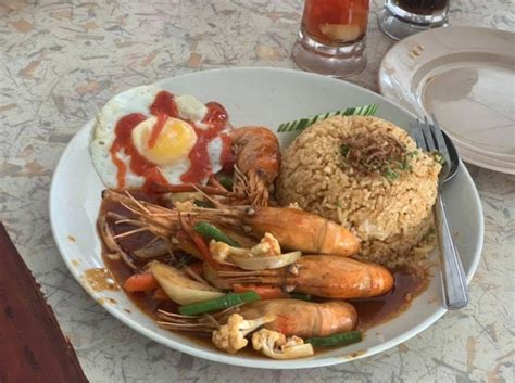 Trip kali ini memancing udang galah bersama geng bizi angler di kuala selangor, trip kali ini aku menampilkan prakash, cikgu. Mee Udang Banjir Udang Galah memang sedap menjilat sudu
