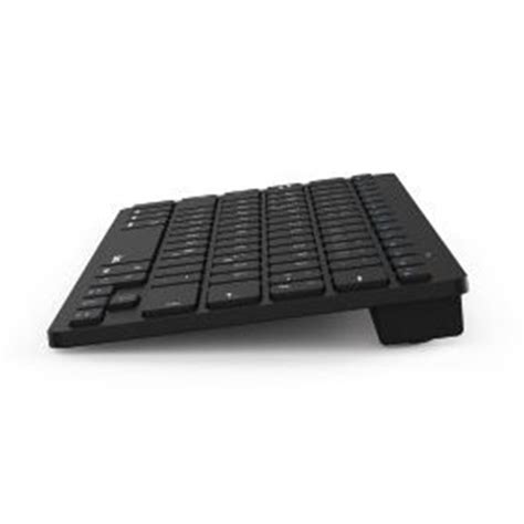 Bluetooth Tastatura X300 Crna Hama 182582 Volim Svoj Dom