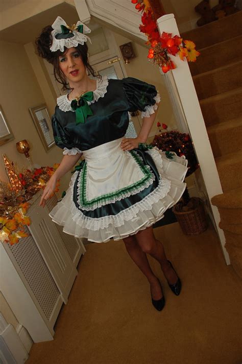 felicity maid… my sissy maid role model tumbex