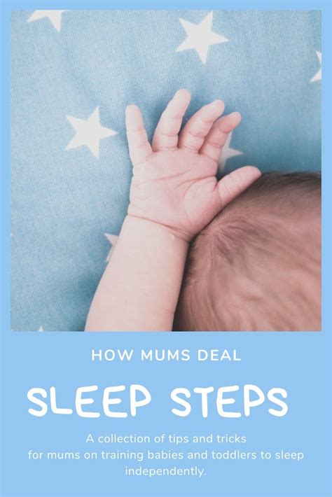 Sleep Steps In 2020 Gentle Sleep Training Kids Sleep Baby Sleep