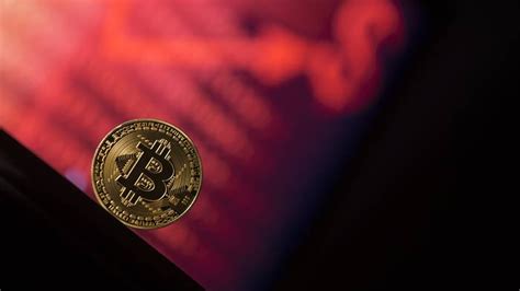 ABD Hazine Bakanı ndan Bitcoin uyarısı Dünya Gazetesi