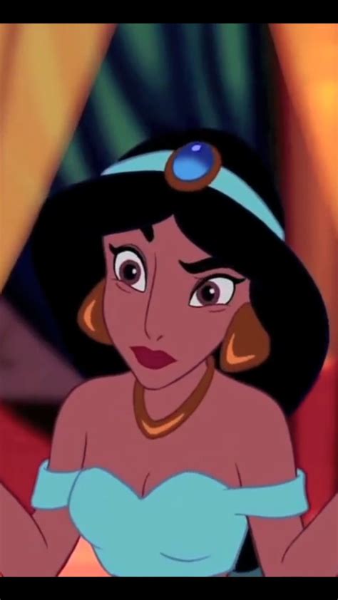 Beautiful Jasmine Screenshot Character Drawing Disney Characters