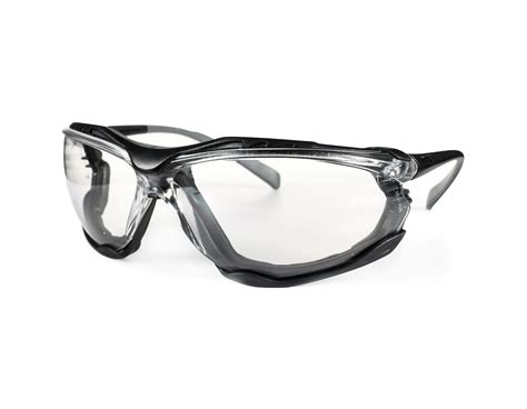 Foam Lined Safety Glasses Nova Safety Suplies Shop Wurth Canada