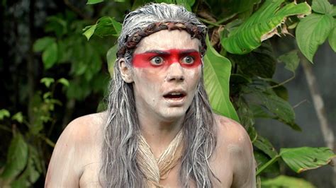 The Green Inferno 2013