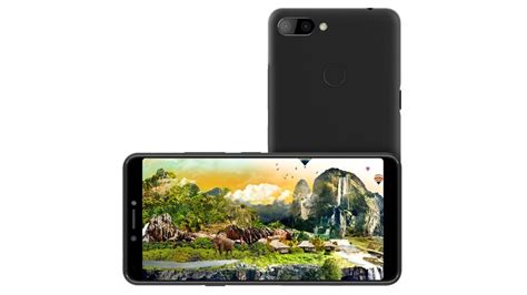 Itel A45 A22 A22 Pro Launched With 189 Displays And Android 81 Oreo