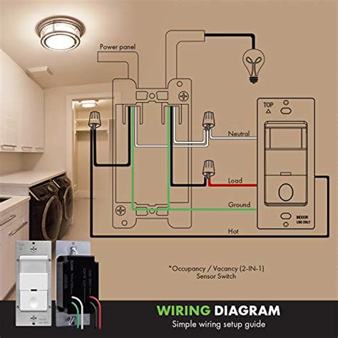 Https://wstravely.com/wiring Diagram/legrand Motion Sensor Wiring Diagram