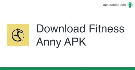 Fitness Anny Apk Android App Free Download