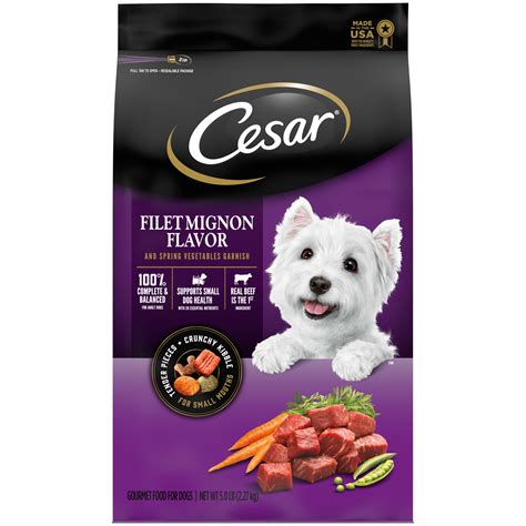 Cesar Dry Dog Food Walmart Yan Sharkey