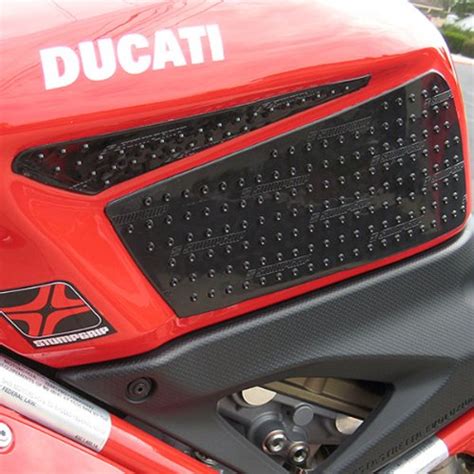 It is an anti wheelie control, launch control, and quick shifter. Top products 2016 : 07-08 Ducati Superbike 1098 Stompgrip ...