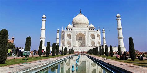 10 Best Places To Visit In Agra Popular Tourist Attractions