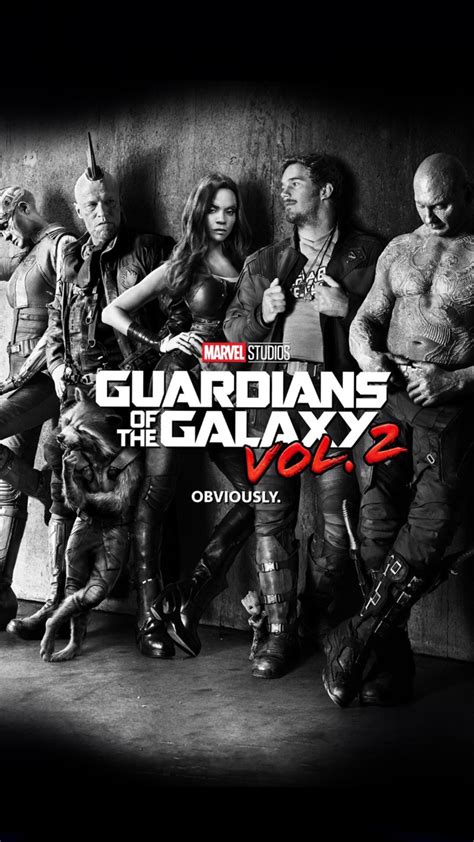 Guardians of the galaxy is easily marvel's most unique and entertaining film to date. Guardians of the Galaxy Vol. 2 wallpapers