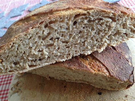 Proofing is the process in which bread dough is covered with a cloth or cling film and left to rest. Over-proofing, under-proofing sourdough or just bad ...
