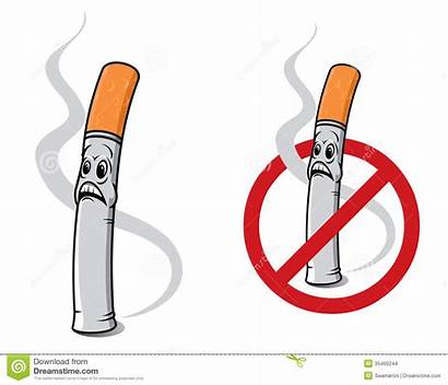 Cigarro Sigaretta Cartoon Desenhos Cigarette Cigarrillo Animados