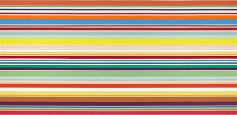 Kenneth Noland Art Miami Magazine