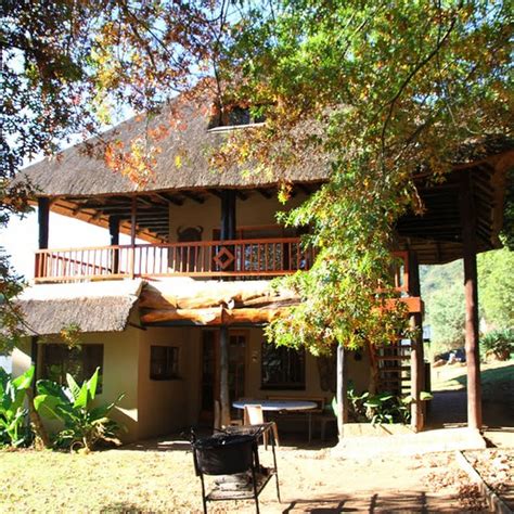 Emahlathini Guest Farm Accommodation Long Stay Events Self