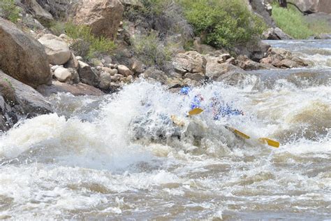 Colorado Whitewater Update Arkansas River River Runners