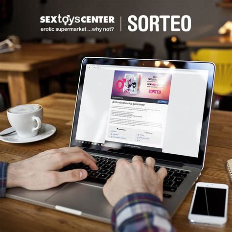 sex toys center 📢 ¡ya tenemos los ganadores del sorteo facebook