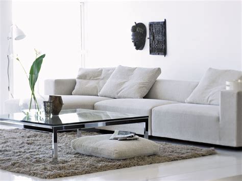 High quality, Scandinavian handmade design furniture, Eilersen sofas.