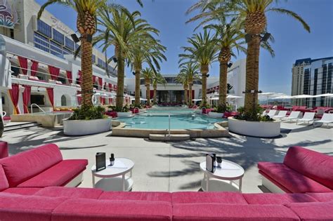 Drais Beach Club Las Vegas City Vip Concierge