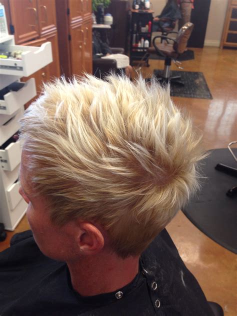 Bold And Beautiful Short Spiky Haircuts For Women Short Spiky Haircuts Short Spiky
