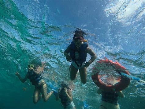 Costa Maya Snorkeling Price 25 Usd Tequila Beach Tours