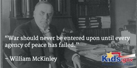 Share william mckinley quotations about country, liberty and war. 11 best images about McKinley Quotes on Pinterest | Quotes quotes, Dollar bills and Quotes about ...