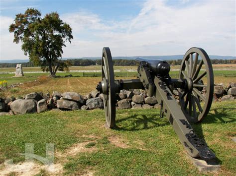 Joe Hribar Blog America Fk Yeah Road Trip Gettysburg Battlefield