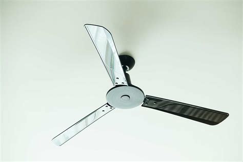 12 Volt Ceiling Fan 36 For Rv And Cabin Optional Remote Brushless 12vdc