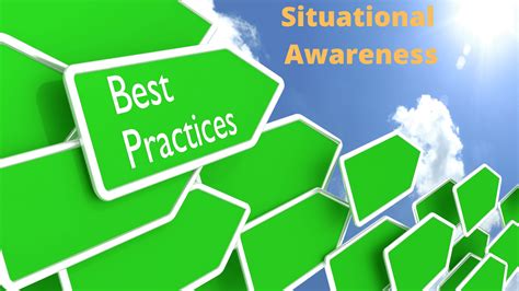 Situational Awareness Best Practices For Incident Commanders Episode