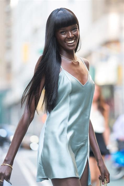 Duckie Thot Picture