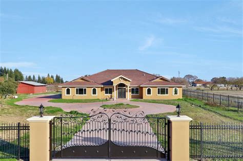 Find your new dream home. Stockton homes for sale, CA