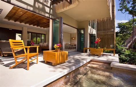 Andaz Costa Rica Resort At Peninsula Papagayo Hotel Review