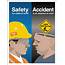 Posters Safety Accident 357  Signages Fashion And Uniform Health