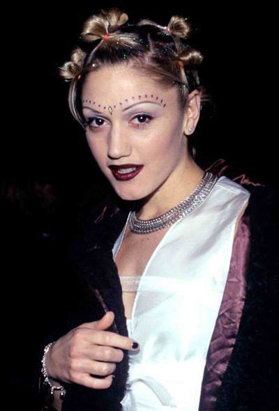 This is a set category. Gwen stefani 90s perfect | F A S H I O N I C O N S | Pinterest