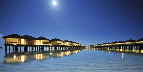 Resort Villa Nautica Paradise Island In Maldives Arenatours