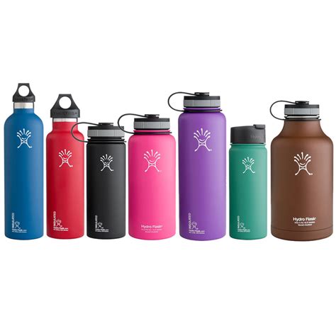 Hydro Flask Insulated Water Bottles Pick Your Size Cap Coloring Wallpapers Download Free Images Wallpaper [coloring876.blogspot.com]