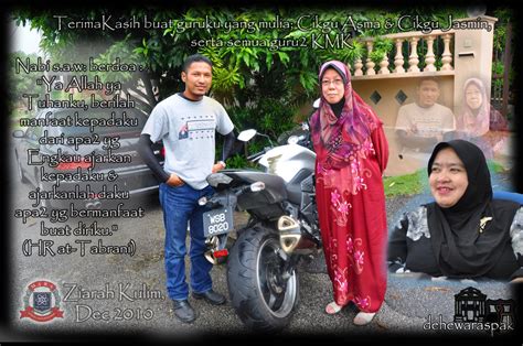 By downloading this file, you are agree to the terms & conditions. Ziarah Kulim