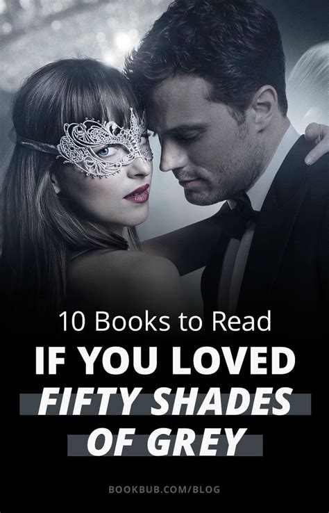 10 Books To Read If Fifty Shades Was Your Guilty Pleasure Romance Books Worth Reading Fifty