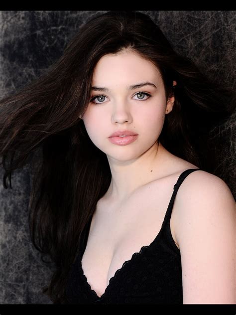 India Eisley The Fappening Sexy 18 Photos The Fappening