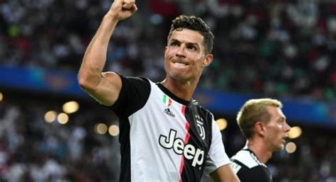 Cristiano Ronaldo Manchester City Close To Finalising Agreement Over Stunning Premier League