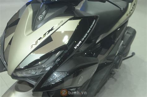 The yamaha nvx 2021 price in the malaysia starts from rm 9,906. Yamaha trình làng mẫu NVX Limited Edition với nhiều chi ...