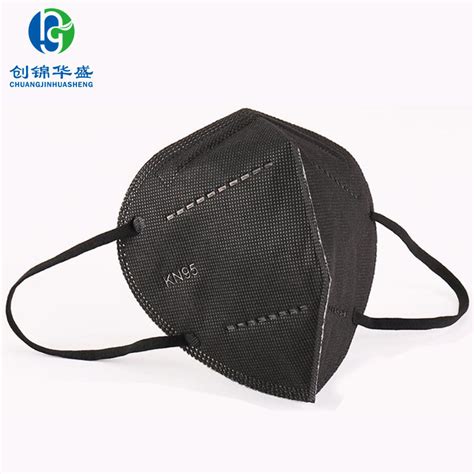 Ffp2 N95 5 Ply Protective Dust Face Mask China Kn95 And Mask