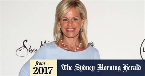 Gretchen Carlson Warns Women About Reporting Sexual Harassment To Hr