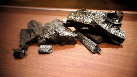 Do Diamonds Really Come From Coal