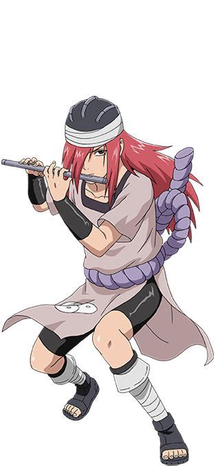 Tayuya Render Ultimate Ninja Blazing By Maxiuchiha On Deviantart Danmachi Anime Anime