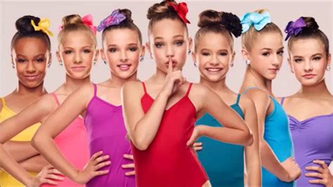 Who Is The Most Successful Girl From Dance Moms