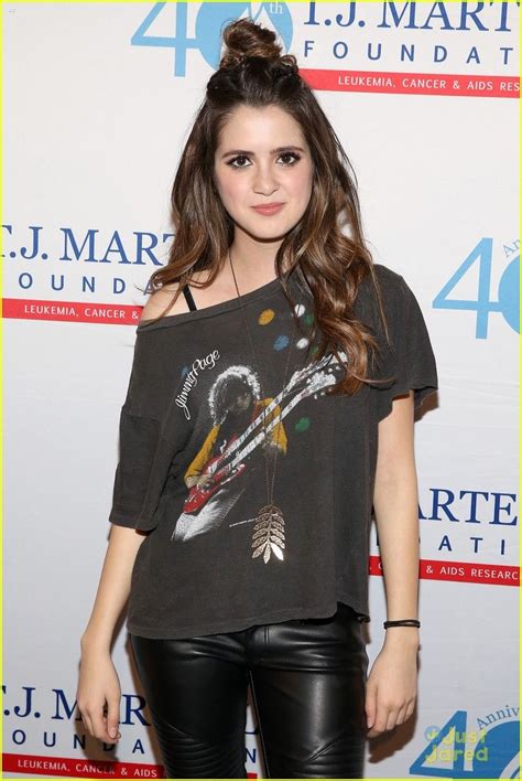 Laura Marano Has Mini Austin And Ally Reunion With Becky G At Tj