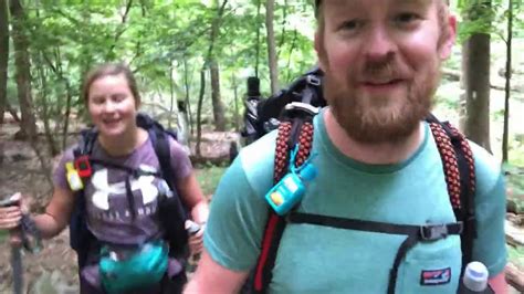 Appalachian Trail Thru Hike Day 94 Youtube