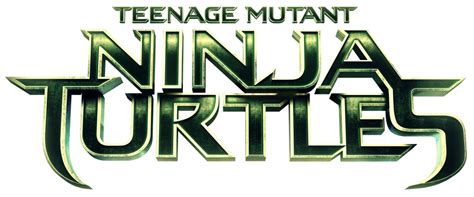 Teenage Mutant Ninja Turtles Logo By Quidek On Deviantart