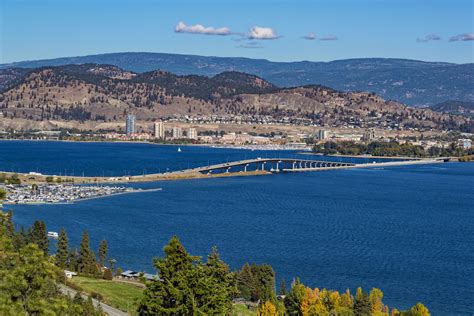 2000s, kelowna builds the tallest building in between the lower mainland and calgary: Relocating? Make Kelowna your Home | Quincy Vrecko